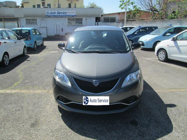 LANCIA Ypsilon 1.2 69 CV 5 porte GPL Ecochic Gold