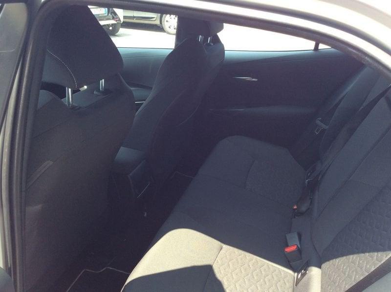 Toyota Corolla 1.8 Hybrid Active