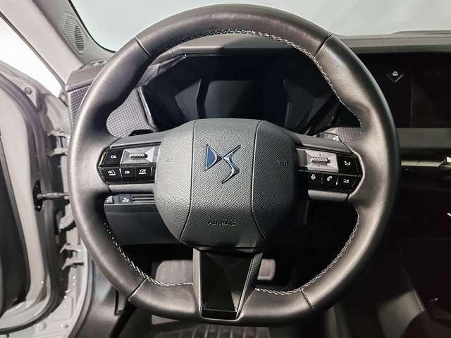 DS Automobiles DS 4 1.2 130cv Trocadero Auto