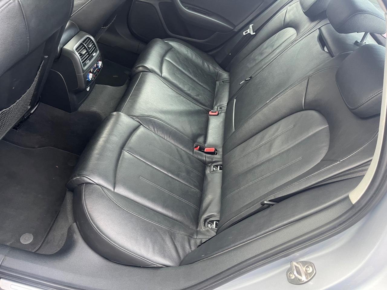 Audi A6 3.0 TDI 272 CV quattro S tronic Business 284.000 KM