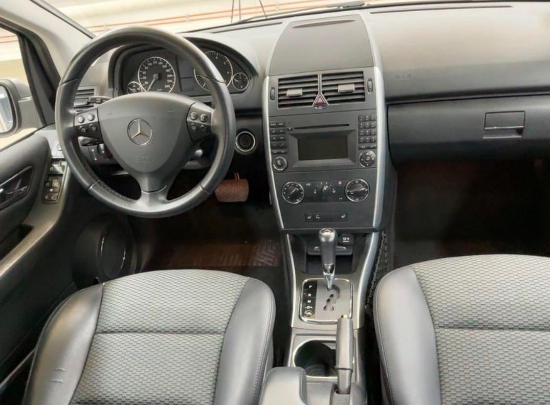 Mercedes-benz A 160 Avantgarde