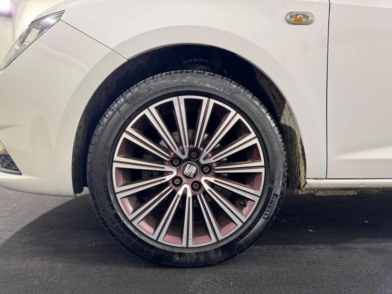 Seat Ibiza 1.0 75 CV 5p. *ANCHE NEOPATENTATI*