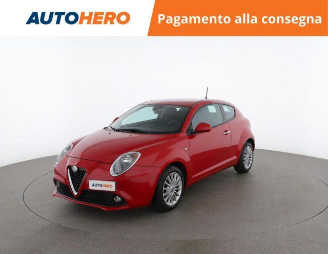 ALFA ROMEO MiTo 1.4 78 CV 8V S&S