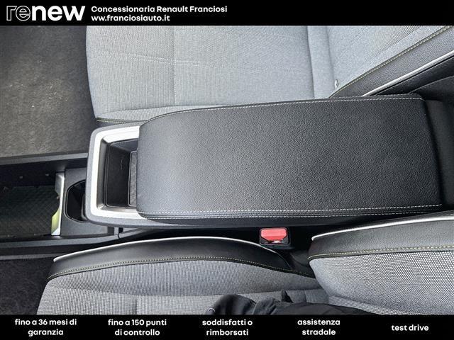 RENAULT Megane E-Tech Electric Techno EV60 AC22