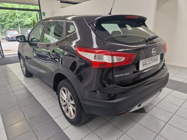 NISSAN Qashqai 1.6 dCi 4WD Acenta Premium