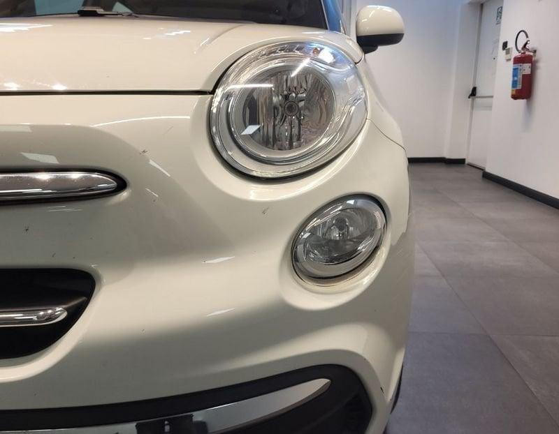 FIAT 500L 500L 1.3 Multijet 95 CV Pop Star