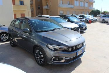 FIAT Tipo 1.6 Mjt S&S SW 130cv