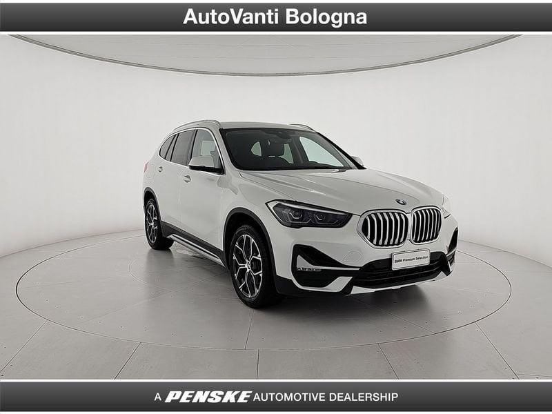 BMW X1 xDrive18d xLine Plus