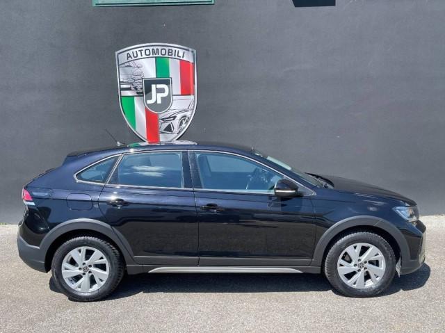 Volkswagen Taigo 1.0 tsi Life 95cv