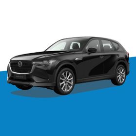 MAZDA CX-60 2.5L e-Skyactiv Phev Exclusive Line