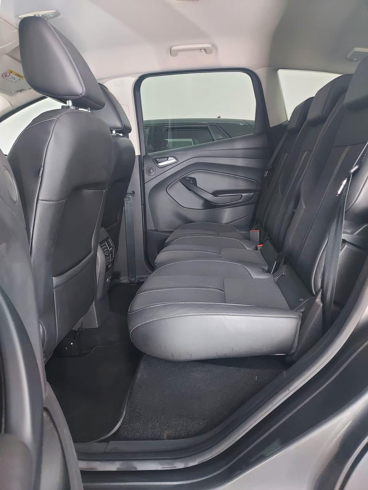 Ford C-Max 1.5 TDCi 120CV Start&Stop Titanium X