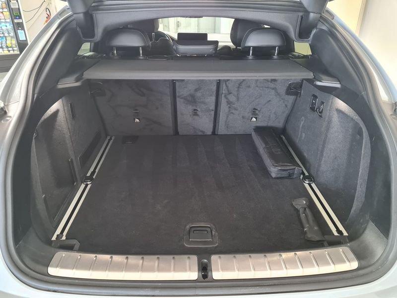 BMW X4 xDrive 30d 210kW Msport MH48V