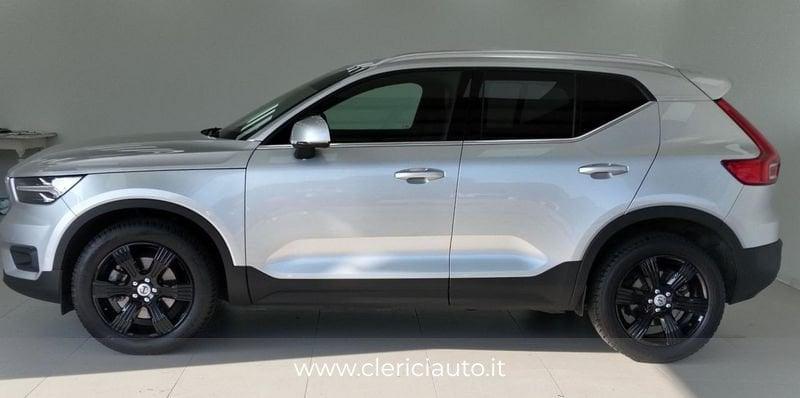 Volvo XC40 T4 AWD Geartronic Inscription