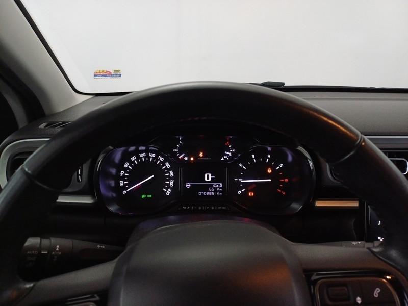 CITROEN C3 PureTech 83 S/S Shine Neo Patentati 5 PORTE
