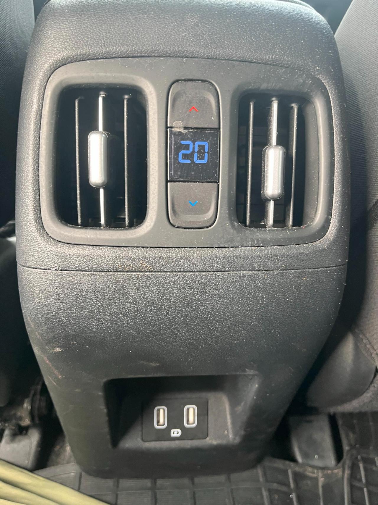 Hyundai Tucson 1.6 crdi 48V Exellence Lounge Pack 2wd dct