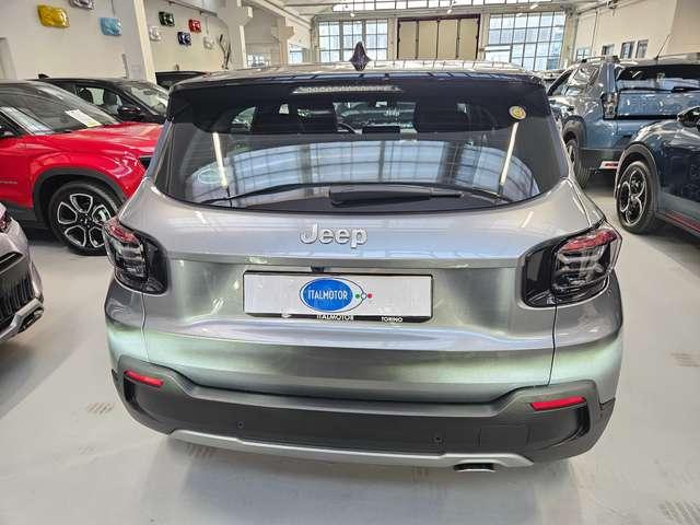 Jeep Avenger Avenger 1.2 turbo Altitude 100cv