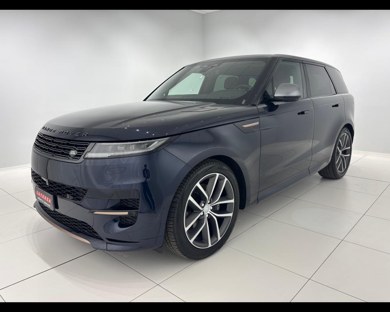 LAND ROVER Range Rover Sport 3.0d i6 mhev Dynamic HSE awd 249cv auto