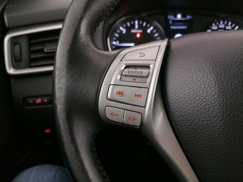 Nissan Qashqai 1.6 dci N-Connecta 4wd 130cv