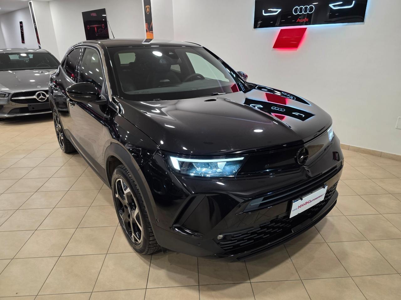 Opel Mokka 1.2 Turbo 130 CV aut. Ultimate