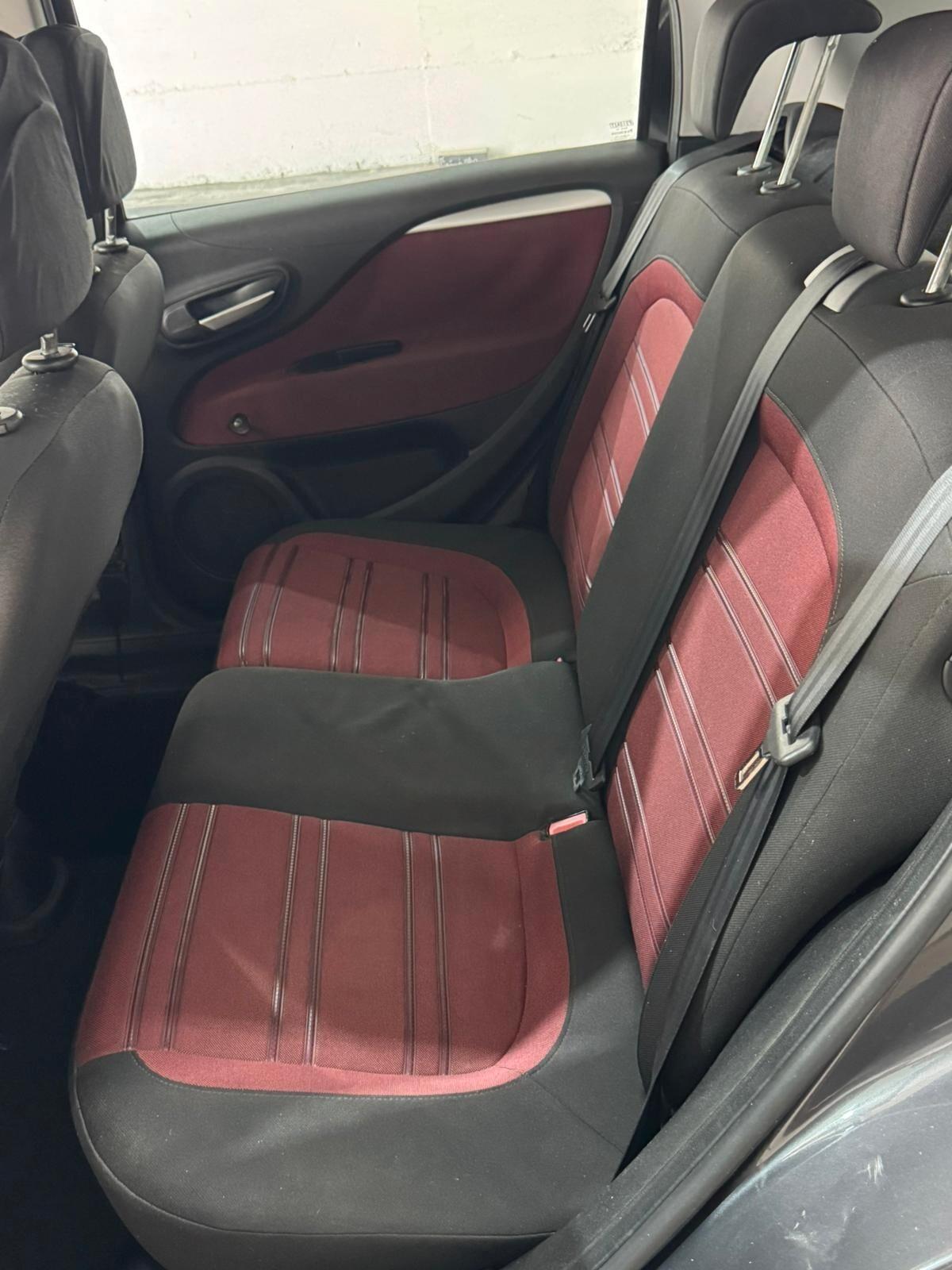 Fiat Punto Classic 1.2 5 porte Natural Power Active