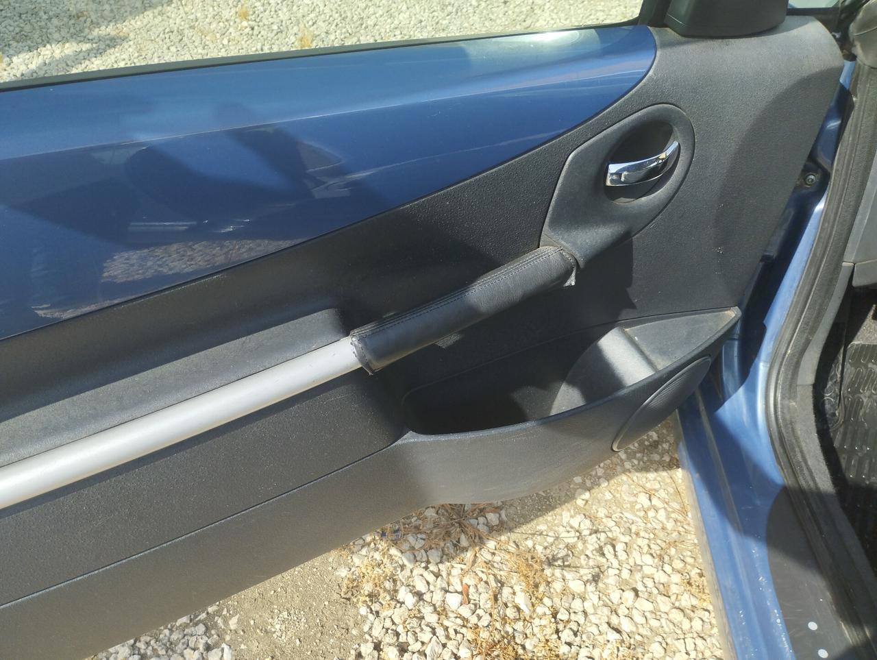Citroen C3 Pluriel 1.4 HDi 70CV Classique