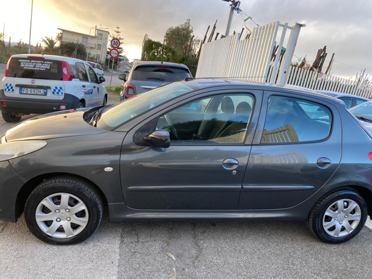 Peugeot 206 Plus 1.1 60CV 3p.