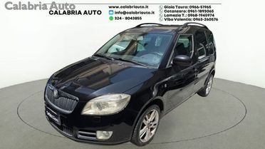 SKODA Roomster 1.9 TDI Style