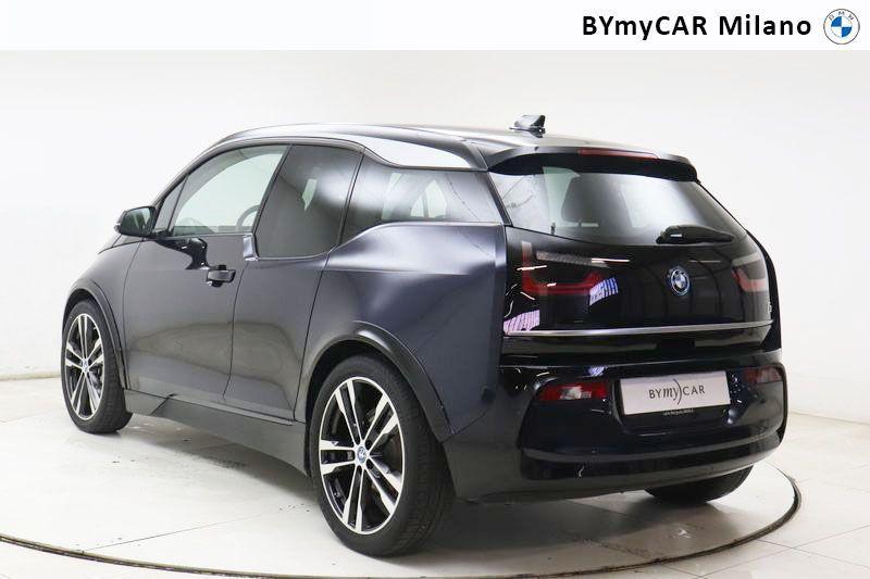 BMW i3 120Ah Advantage CVT