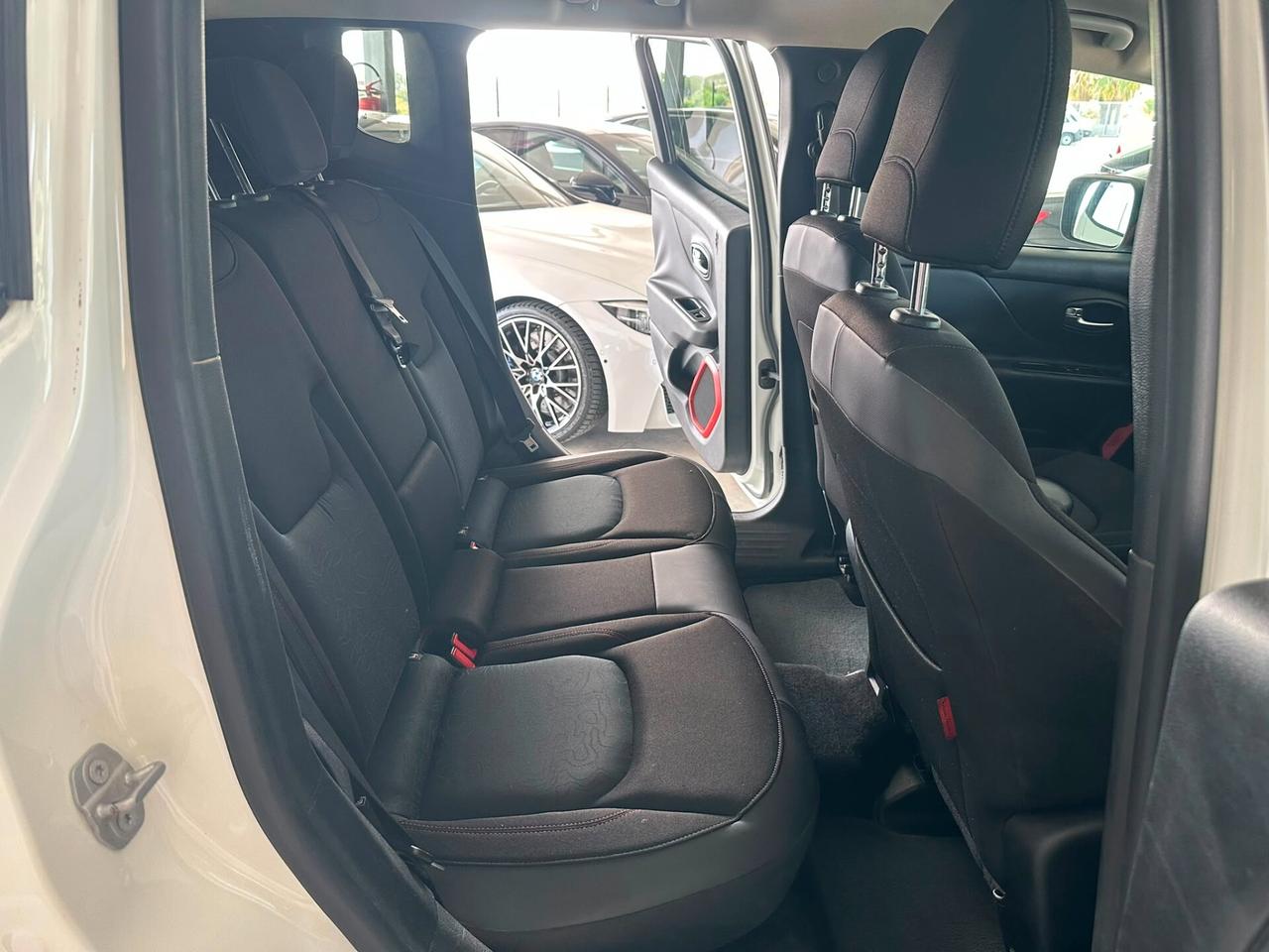 JEEP RENEGADE 2.0 MJT TRAILHAWK 4WD 170CV