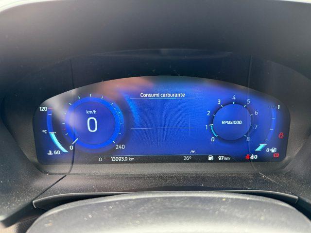 FORD Kuga 1.5 EcoBoost 150 CV 2WD ST-Line
