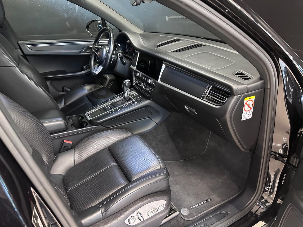 Porsche Macan 2.0 245cv pdk
