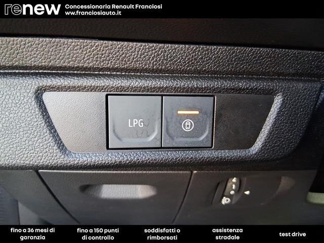 DACIA Sandero Streetway 1.0 tce ECO-G Expression 5 marce