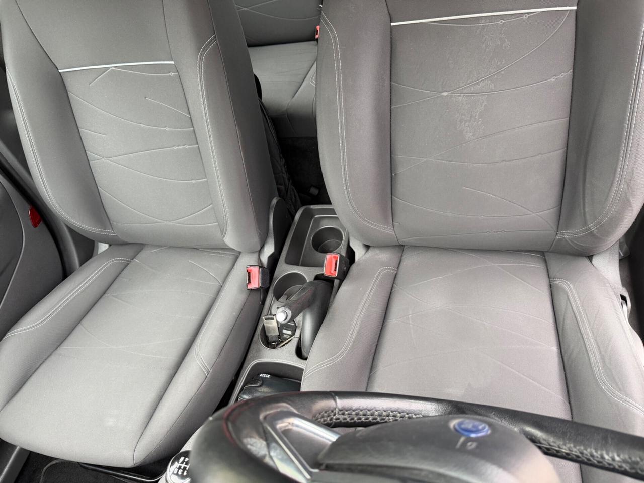 Ford Fiesta 1.5 TDCi PROMO!!!