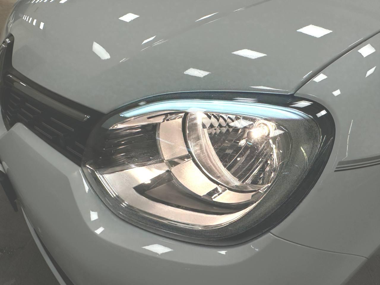 RENAULT Twingo Electric - Twingo Techno 22kWh