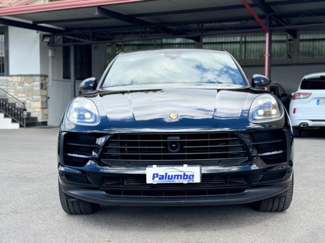 PORSCHE Macan 2.0 245 CV STRAFULL