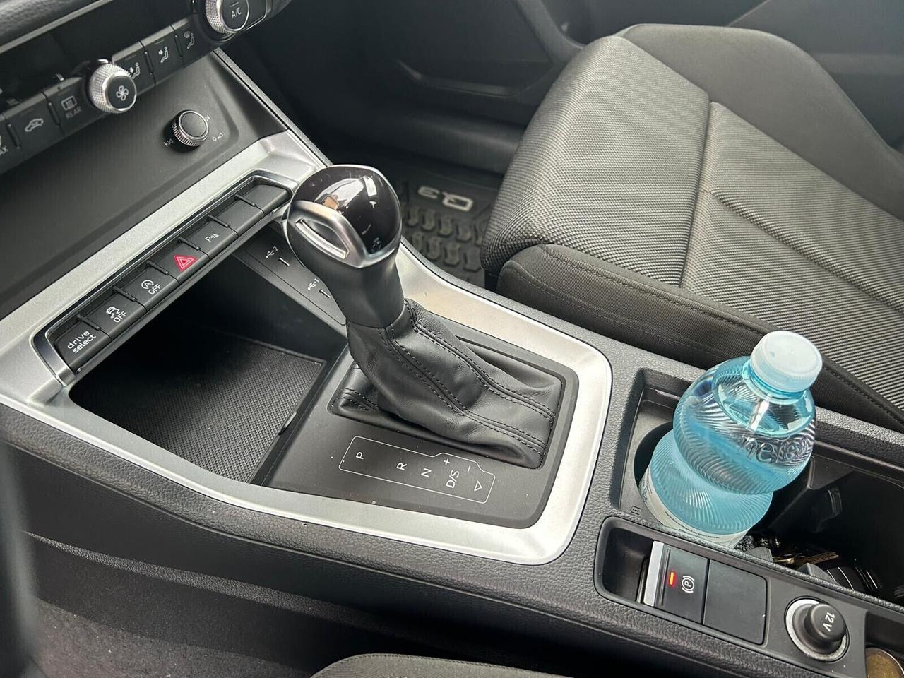Audi Q3 SPB 35 TDI S tronic line edition “70.000 Km”