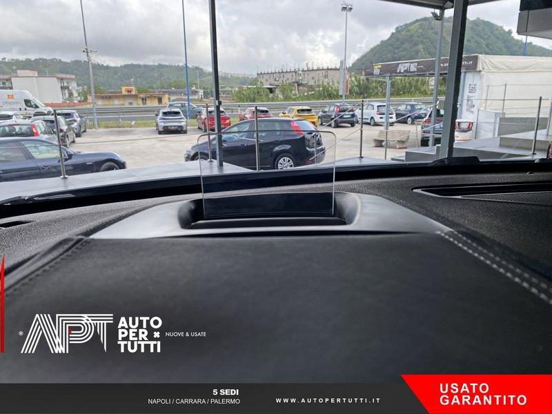 DS DS5 DS5 2.0 HDi 160 Sport Chic