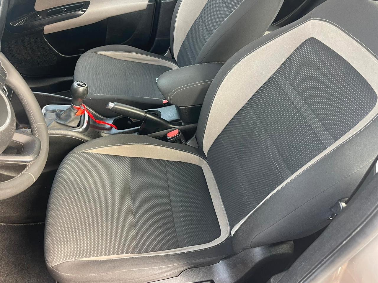 Fiat Tipo 1.3 Mjt 4 porte Easy