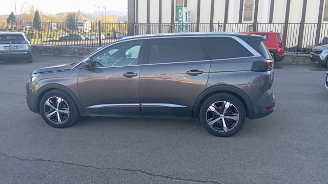 PEUGEOT 5008 *PROMO* BlueHDi 130 S&S EAT8 GT Line