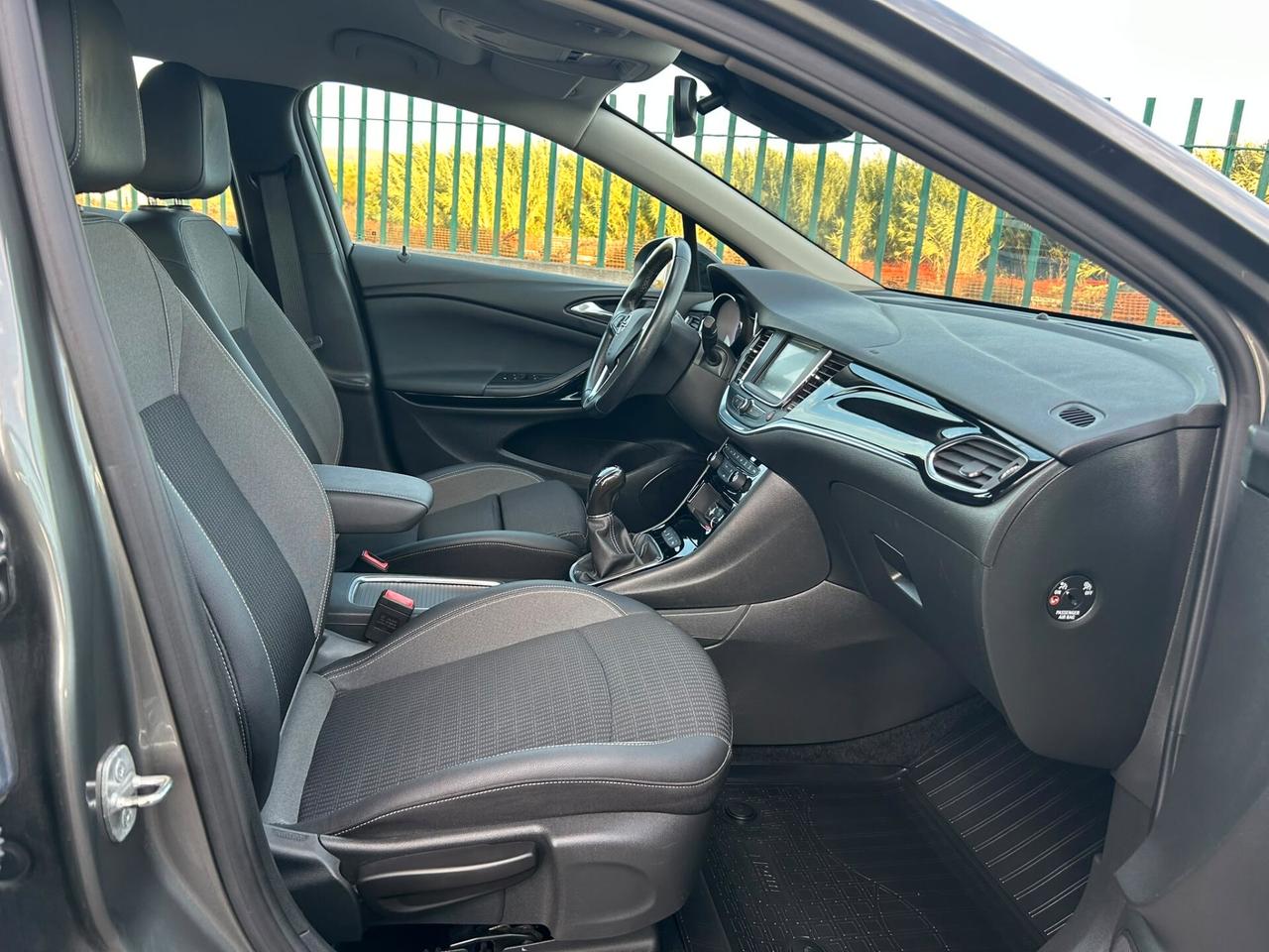 Opel Astra 1.5 CDTI 122 CV S&S 5 porte Ultimate