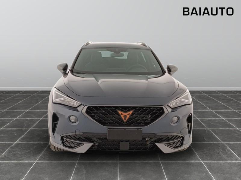 Cupra Formentor 1.5 tsi 150cv dsg