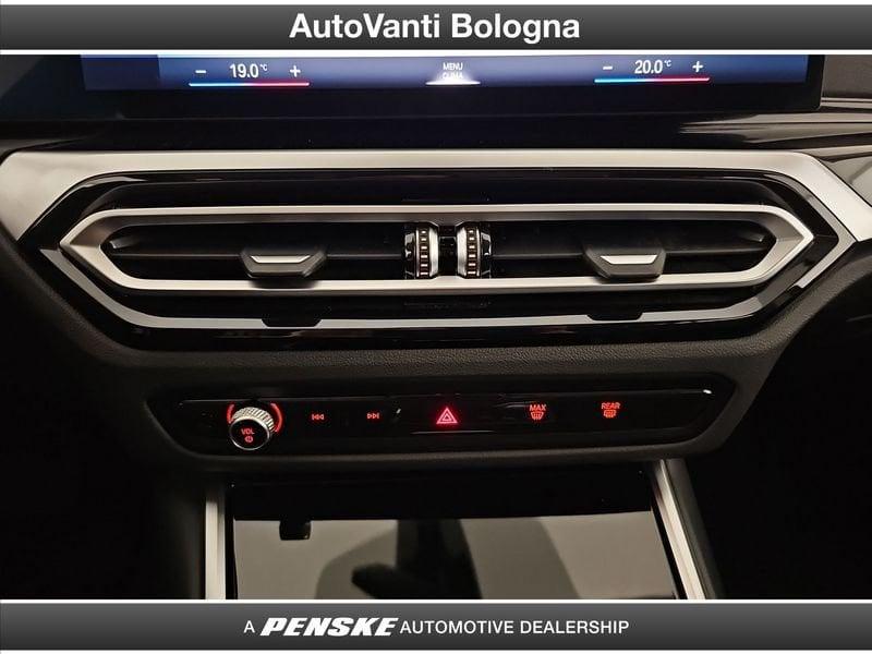 BMW i4 eDrive 40 Sport