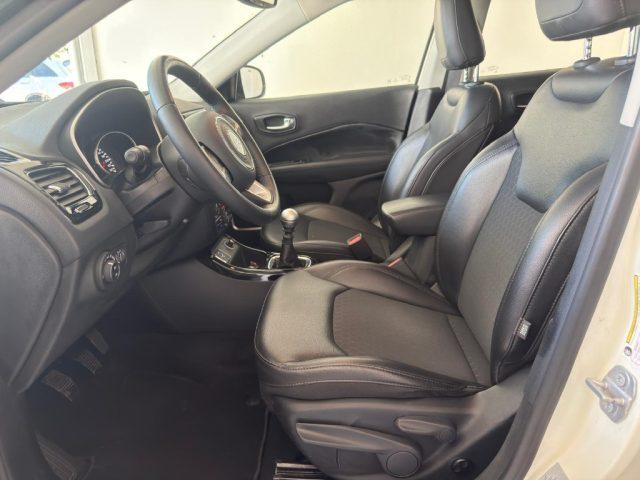 JEEP Compass 1.4 MultiAir 2WD Night Eagle