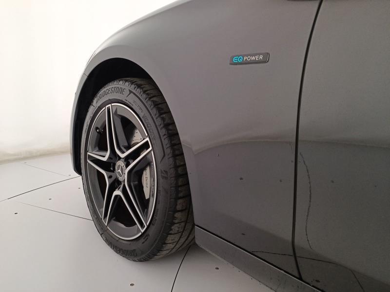 Mercedes Classe E 300 300 de EQ-POWER Premium Plus 4Matic 9G-Tronic