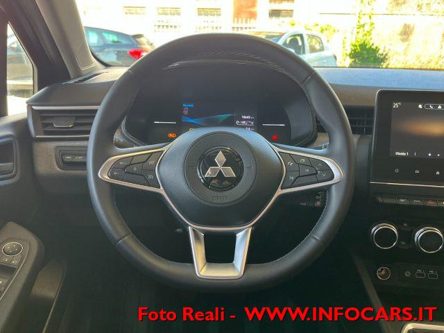 MITSUBISHI Colt 1.0L turbo 90 CV Invite PROMO !