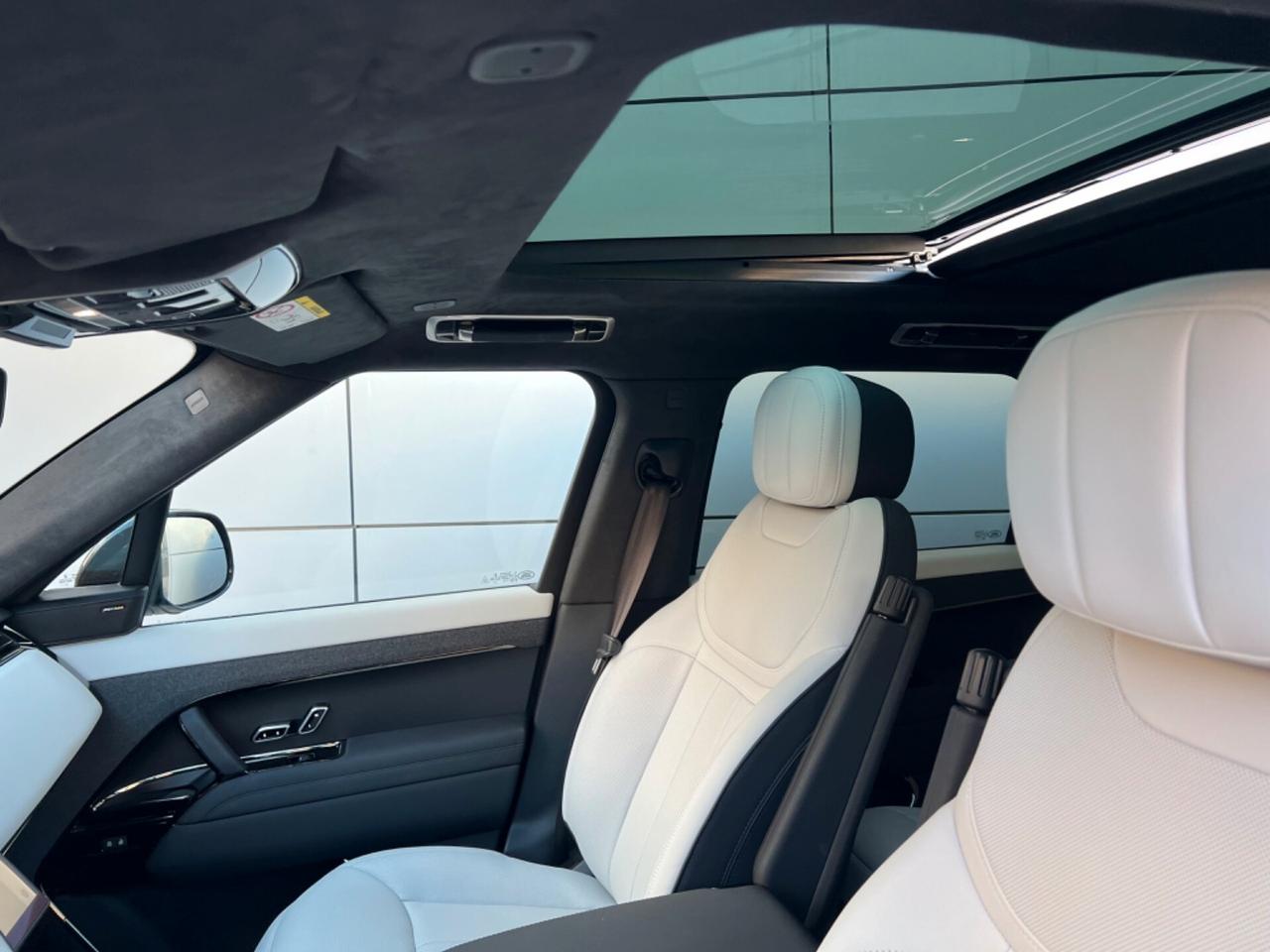 Range Rover Sport 3.0 phev 510cv possibilità noleggio no scoring