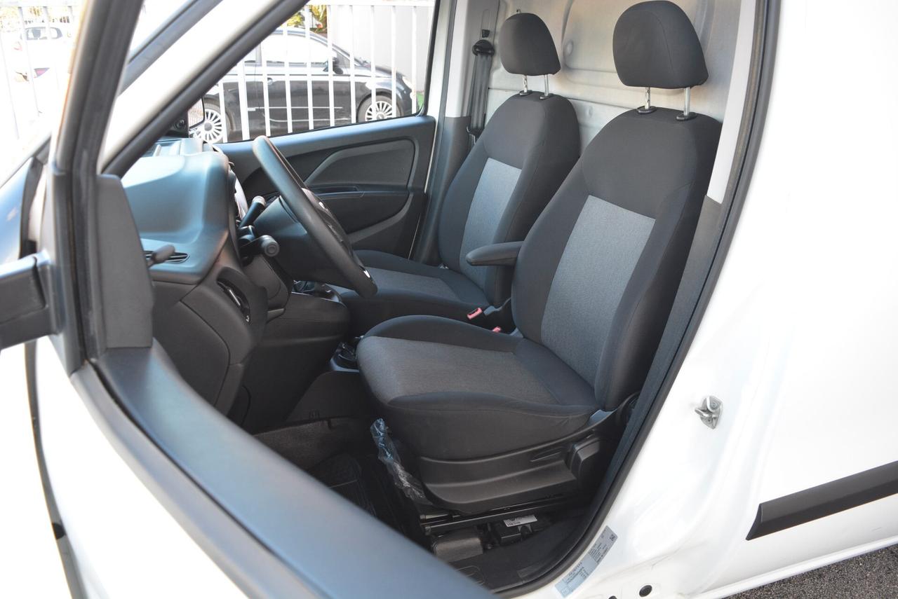 Fiat Doblo Doblò 1.3 MJT PC-TN Cargo Lamierato