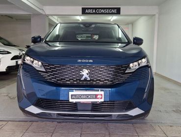 PEUGEOT 3008 BlueHDi 130 S&S EAT8 Business