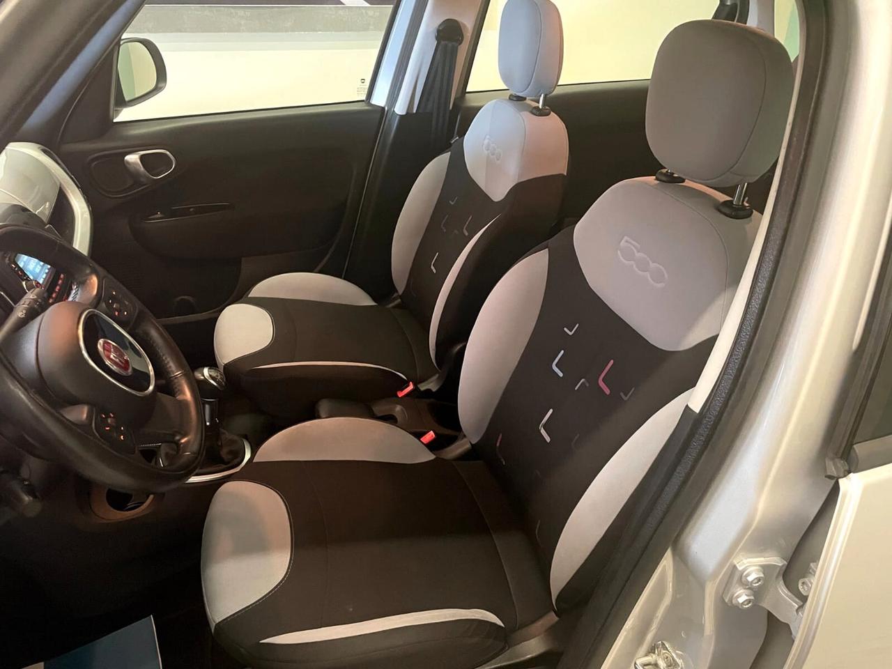 Fiat 500L Fiat 500l 1.3 Multijet 85 CV Lounge