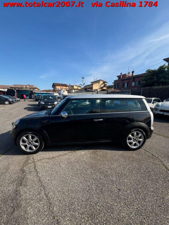 MINI Clubman Mini 1.6 16V Cooper Clubman